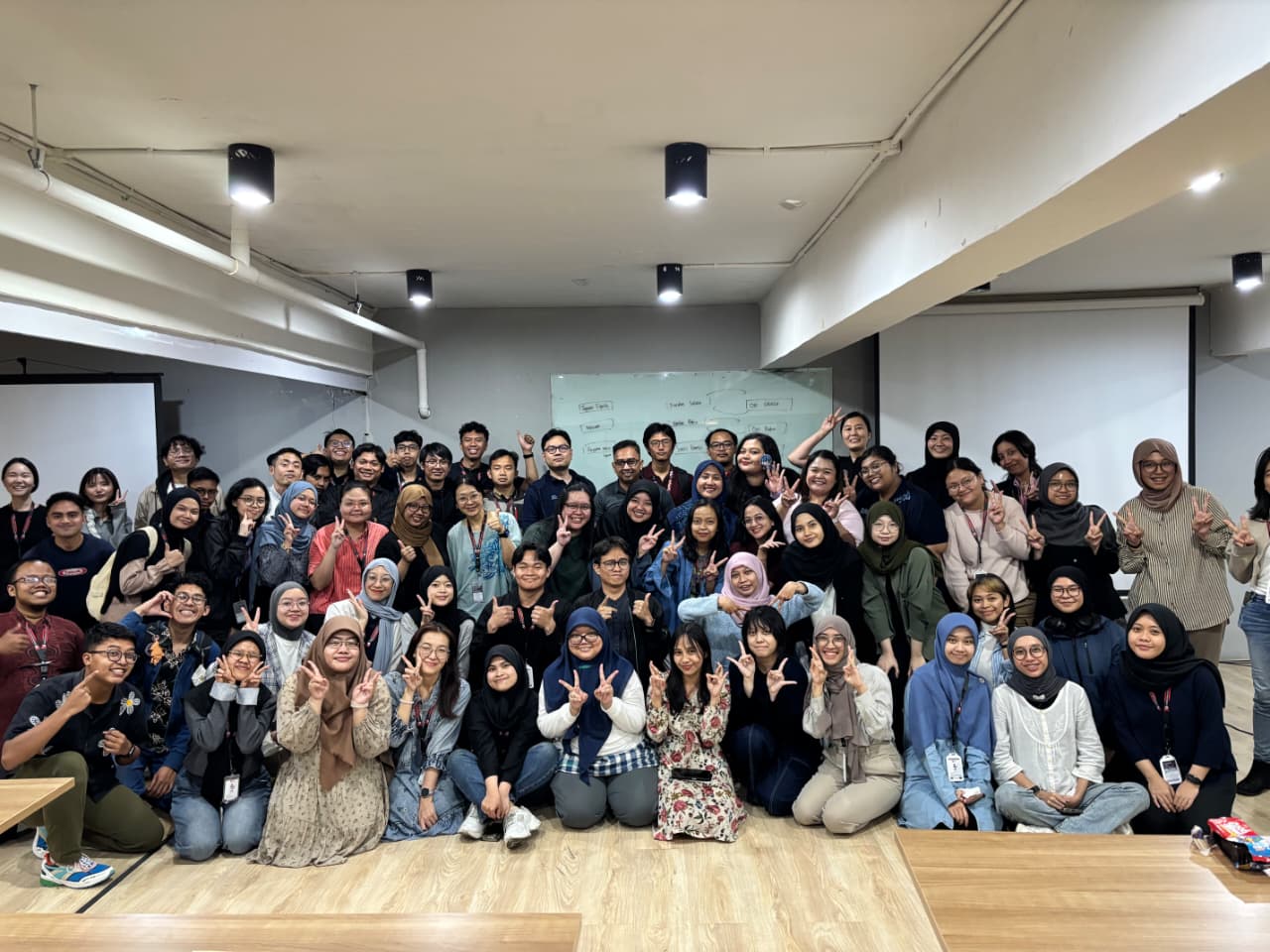 Training Sensei Agustus 2026: Meningkatkan Kualitas Pengajaran Bahasa Jepang Bersama Native Jepang